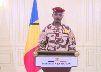 Chad Govt Urges Civilians To Participate In Sunday’s Constitutional Referendum