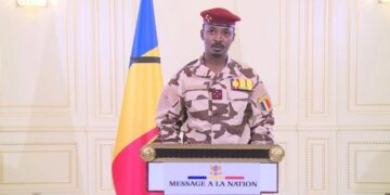 Chad Govt Urges Civilians To Participate In Sunday’s Constitutional Referendum