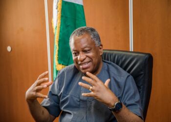 Ex-Nigerian Foreign Affairs Minister, Onyema Sued In US Court