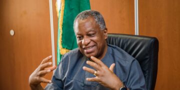 Ex-Nigerian Foreign Affairs Minister, Onyema Sued In US Court