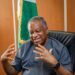 Ex-Nigerian Foreign Affairs Minister, Onyema Sued In US Court
