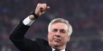 Ancelotti Strikes Fresh Real Madrid Deal