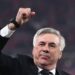 Ancelotti Strikes Fresh Real Madrid Deal