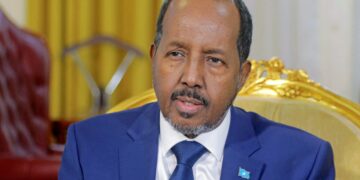 Somalia Secures $4.5bn Debt Relief From Lenders