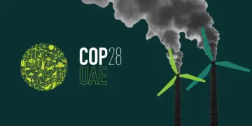 New COP28 Draft Agreement Drops Phaseout Of Fossil Fuels