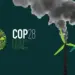 New COP28 Draft Agreement Drops Phaseout Of Fossil Fuels