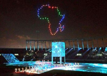 Egypt Awarded Hosting Rights For 2027 African Games