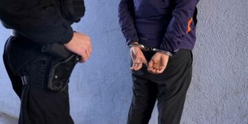 France: Man Who Killed Wife, 4 Children On Christmas Day Blames “Unhappiness”