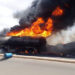 Liberia: Fuel Tanker Explosion Kills 40
