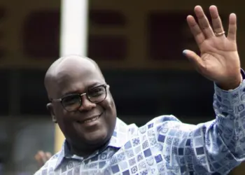 DRC: Felix Tshisekedi Declared Winner Of Disputed Presidential Election
