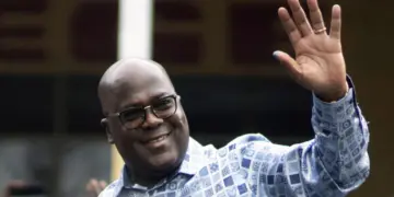 DRC: Felix Tshisekedi Declared Winner Of Disputed Presidential Election