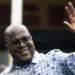 DRC: Felix Tshisekedi Declared Winner Of Disputed Presidential Election