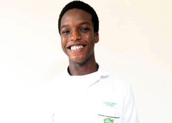 Bayelsa-born Zilayefa Okoroze-Trust Bags 99% Score In SAT Examination, 2nd Best In Nigeria