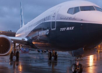 Boeing Strikes Deal To Dodge Criminal Charges Over 737 Max Crashes
