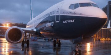 Boeing Strikes Deal To Dodge Criminal Charges Over 737 Max Crashes