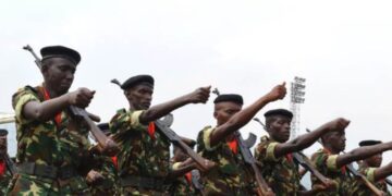 Over 1,000 Burundi’s Soldiers Secretly Deployed To DRC — UN Report