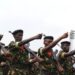 Over 1,000 Burundi’s Soldiers Secretly Deployed To DRC — UN Report