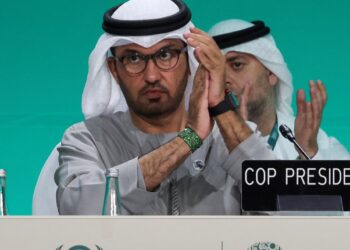 COP28 Ends With Agreement On Swift, Just, Equitable Fossil Fuel Transition