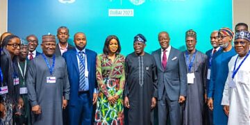 COP28: Nigeria Rejects Call To Phase Out Fossil Fuels