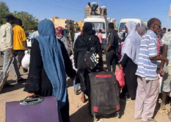 Egyptian Authorities Urges Citizens To Leave Sudan
