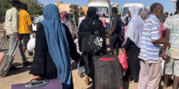 Egyptian Authorities Urges Citizens To Leave Sudan