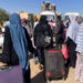 Egyptian Authorities Urges Citizens To Leave Sudan