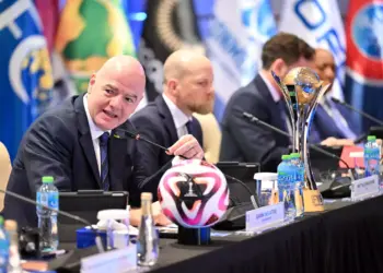 Chile, Poland Get Hosting Rights For 2025, 2026 FIFA U20 World Cup 