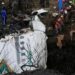 Fatal Nepal Plane Crash Resulted From Power Cuts By Pilots, Asserts Report