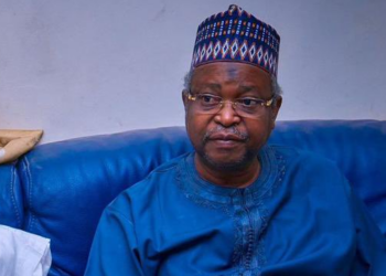 Nigeria: Ex-Speaker Of Parliament, Umar Na’Abba Dies At 65