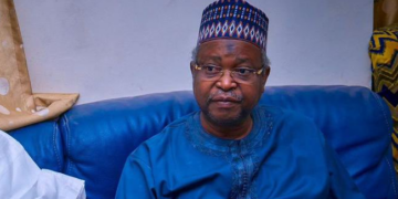 Nigeria: Ex-Speaker Of Parliament, Umar Na’Abba Dies At 65