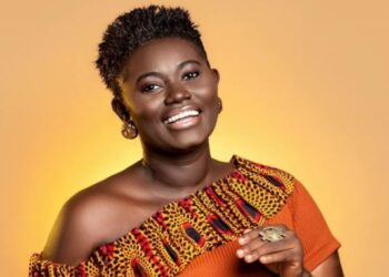 Ghanaian Media Personality Asantewaa Ends 126-Hour Singing Marathon
