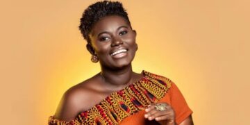 Ghanaian Media Personality Asantewaa Ends 126-Hour Singing Marathon
