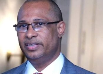 Guinea-Bissau Appoints New PM After Last Month's 'Attempted Coup'