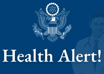 Zambia Confronts Dual Epidemic With Cholera, Anthrax