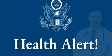 Zambia Confronts Dual Epidemic With Cholera, Anthrax