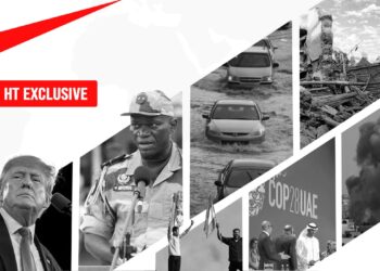 HT EXCLUSIVE: 10 Events That Shaped 2023