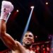 Joshua Punches Down Wallin, Wilder Succumb To Defeat In Night Of Reckoning Bout