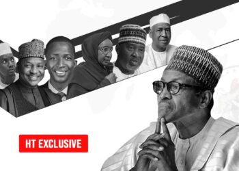 HT EXCLUSIVE: How Buhari’s Men Wrecked Nigeria
