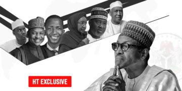 HT EXCLUSIVE: How Buhari’s Men Wrecked Nigeria