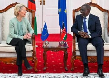 Kenya, EU Sign Economic Partnership Deal