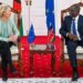 Kenya, EU Sign Economic Partnership Deal