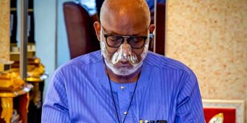 Nigeria: Akeredolu’s Moment of Truth