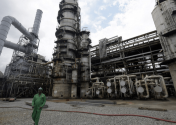 Nigeria: Port Harcourt Refinery Resumes Operations 4 Years After Closure