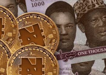 Nigeria To Launch First Regulated Stablecoin