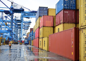 Kenya’s Mombasa Port Ranked Second Most Efficient Facility In Africa