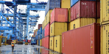Kenya’s Mombasa Port Ranked Second Most Efficient Facility In Africa