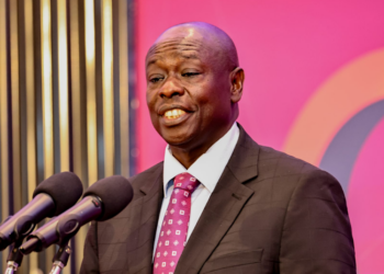 Be Patient With Ruto On Economy, DP Gachagua Tells Kenyans