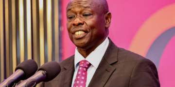 Be Patient With Ruto On Economy, DP Gachagua Tells Kenyans