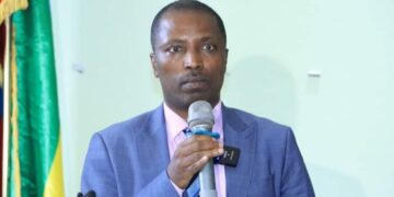Ethiopia: Hours After Sack, Minister Of Peace Arrested For Aiding Rebels