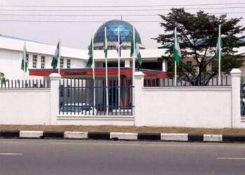 Nigeria: Rivers Govt Commences Demolition Of Assembly Complex